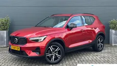 Oranje Gebruikt 2024 Volvo XC40 Plus SUV | € 44.095 (Eerlijke prijs)