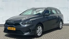 Gebruikt 2022 Kia Ceed Sportswagon Stationwagen | € 19.500 (Eerlijke prijs)