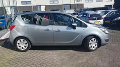Gebruikt 2014 Opel Meriva MPV | € 5.999 (Eerlijke prijs)