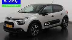 Gebruikt 2022 Citroën C3 PureTech Hatchback | € 18.945 (Eerlijke prijs)