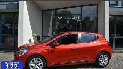 Occasion Renault Clio IV Zen 101 PK (74 kW) 2019 Hatchback