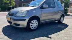Gebruikt 2003 Toyota Yaris Hatchback | € 1.299 (Eerlijke prijs)