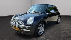 Gebruikt 2002 Mini Cooper Chili Hatchback | € 1.799 (Eerlijke prijs)