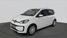 Gebruikt 2023 VW up! Hatchback | € 14.450 (Eerlijke prijs)