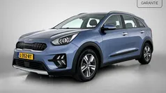 Blauw Gebruikt 2021 Kia Niro SUV | € 24.945 (Eerlijke prijs)