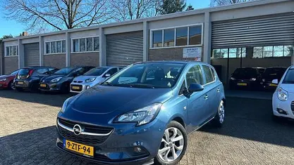 Occasion Opel Corsa Edition 90 PK (66 kW) 2015 Hatchback