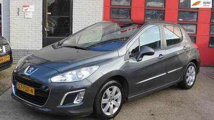 Occasion Peugeot 308 Active 120 PK (88 kW) 2012 Hatchback