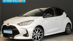Gebruikt 2020 Toyota Yaris Edition Hatchback | € 21.995 (Eerlijke prijs)