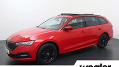 Gebruikt 2022 Skoda Octavia Business Line Stationwagen | € 19.840 (Super prijs)