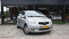 Gebruikt 2008 Toyota Yaris Terra Hatchback | € 3.450 (Eerlijke prijs)