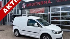 Gebruikt 2013 VW Caddy MPV | € 4.850 (Eerlijke prijs)