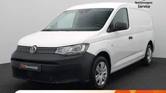 Gebruikt 2024 VW Caddy Maxi Trendline MPV | € 21.500 (Eerlijke prijs)