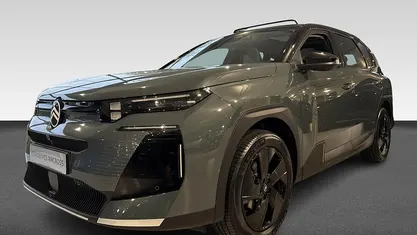 Gebruikt 2025 Citroën C5 Aircross SUV | € 45.012 (Eerlijke prijs)