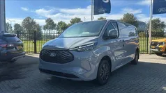 Overige Nieuw 2025 Ford E-Transit Premium Van | € 51.808 (Eerlijke prijs)
