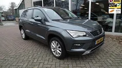 Gebruikt 2019 Seat Ateca Business SUV | € 16.950 (Eerlijke prijs)