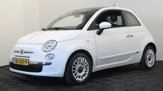 Gebruikt 2011 Fiat 500 Pop Hatchback | € 4.250 (Goede deal)