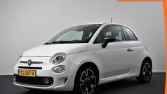 Gebruikt 2018 Fiat 500 Sport Hatchback | € 13.890 (Eerlijke prijs)