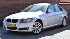 Grijs Gebruikt 2009 BMW 320 Sedan | € 8.949 (Eerlijke prijs)