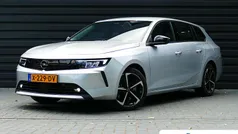 Gebruikt 2023 Opel Astra Edition Stationwagen | € 25.395 (Goede deal)