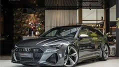 Gebruikt 2020 Audi RS6 Stationwagen | € 119.950 (Goede deal)