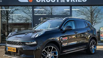 Occasion Lynk & Co 01 261 PK (191 kW) 2021 SUV