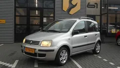 Gebruikt 2006 Fiat Panda Hatchback | € 2.390 (Eerlijke prijs)