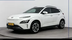 Grijs Gebruikt 2022 Hyundai Kona SUV | € 23.900 (Eerlijke prijs)