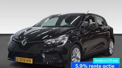 Gebruikt 2021 Renault Clio V Zen Hatchback | € 12.925 (Eerlijke prijs)