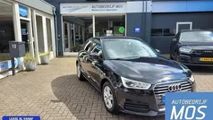 Gebruikt 2017 Audi A1 Sportback Proline Hatchback | € 13.650 (Eerlijke prijs)