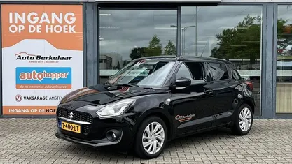Gebruikt 2023 Suzuki Swift Hatchback | € 18.690 (Eerlijke prijs)