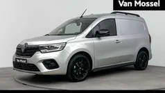 Highlandgrijs kqa Nieuw 2024 Renault Kangoo MPV | € 23.040 (Super prijs)