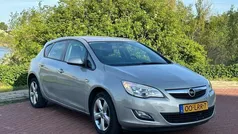 Gebruikt 2010 Opel Astra Selection Hatchback | € 3.499 (Eerlijke prijs)