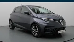 Grijs metallic Gebruikt 2020 Renault Zoe Bose Edition Hatchback | € 14.990 (Eerlijke prijs)