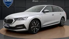Gebruikt 2022 Skoda Octavia Business Line Stationwagen | € 23.950 (Eerlijke prijs)