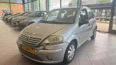 Gebruikt 2005 Citroën C3 Attraction Hatchback | € 699 (Super prijs)