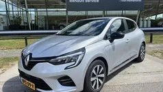Grijs Gebruikt 2022 Renault Clio V Hatchback | € 19.950 (Goede deal)