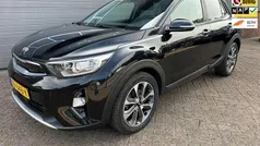 Gebruikt 2019 Kia Stonic SUV | € 12.750 (Eerlijke prijs)