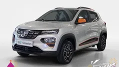 Gebruikt 2021 Dacia Spring Comfort Plus Hatchback | € 9.940 (Eerlijke prijs)