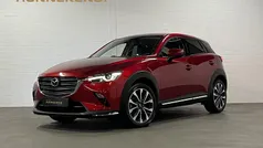 Gebruikt 2019 Mazda CX-3 SUV | € 21.900 (Eerlijke prijs)