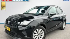 Zwart Gebruikt 2022 Seat Arona SUV | € 19.940 (Goede deal)