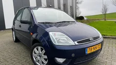 Gebruikt 2004 Ford Fiesta Ghia Hatchback | € 1.850 (Eerlijke prijs)