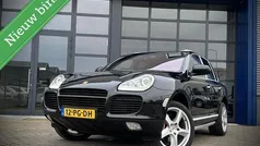 Gebruikt 2004 Porsche Cayenne Turbo SUV | € 11.250 (Eerlijke prijs)