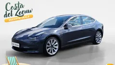 Gebruikt 2019 Tesla Model 3 Long Range Sedan | € 19.945 (Goede deal)