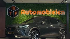 Groen Gebruikt 2022 Cupra Formentor SUV | € 28.998 (Eerlijke prijs)