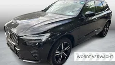 Zwart Gebruikt 2022 Volvo XC60 R-Design SUV | € 47.499 (Super prijs)