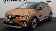Gebruikt 2021 Renault Captur Edition One SUV | € 22.840 (Eerlijke prijs)