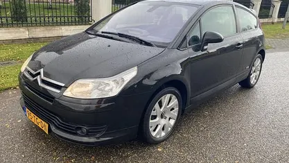 Occasion Citroën C4 VTR Sport 109 PK (80 kW) 2006 Coupé