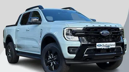 Occasion Ford Ranger 280 PK (205 kW) 2026 Pickup