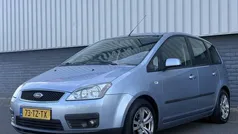 Blauw Gebruikt 2007 Ford C-MAX Trend MPV | € 1.450 (Goede deal)