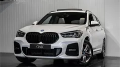 Wit Gebruikt 2022 BMW X1 M Sport SUV | € 34.900 (Eerlijke prijs)
